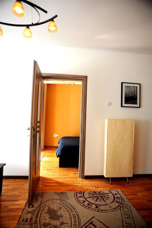 Apartament Downtown Cluj Napoca Ruang foto