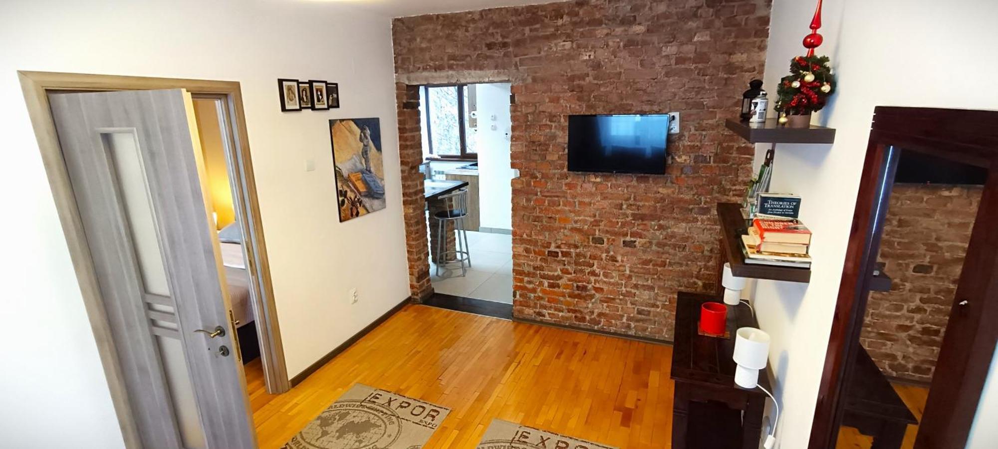 Apartament Downtown Cluj Napoca Bagian luar foto