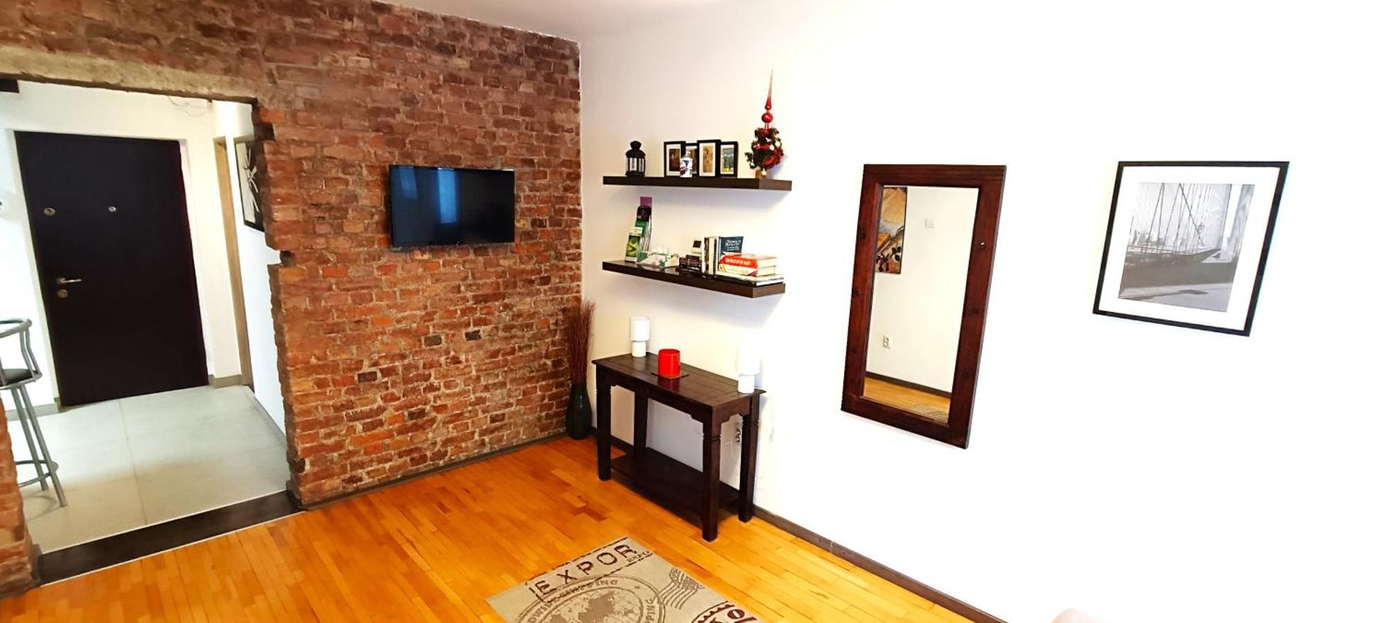 Apartament Downtown Cluj Napoca Bagian luar foto