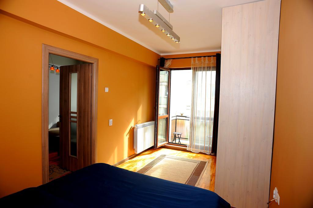 Apartament Downtown Cluj Napoca Ruang foto
