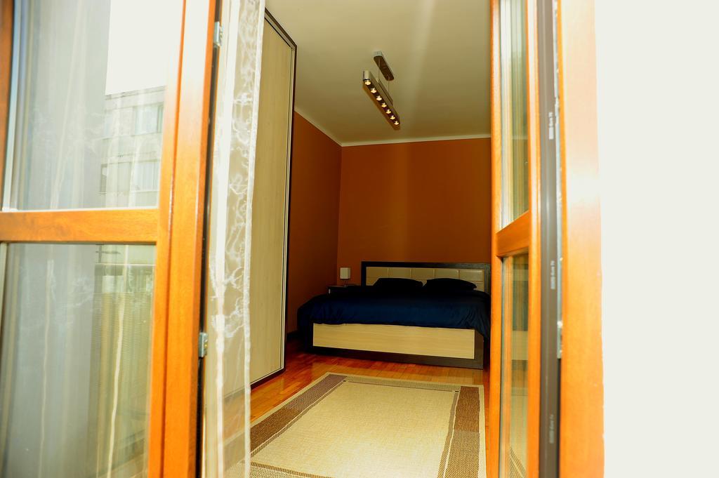 Apartament Downtown Cluj Napoca Ruang foto