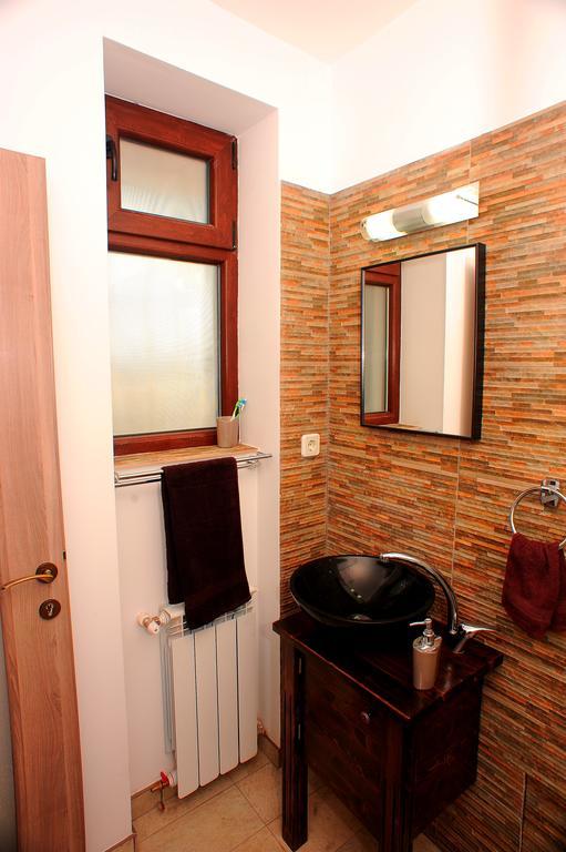 Apartament Downtown Cluj Napoca Ruang foto