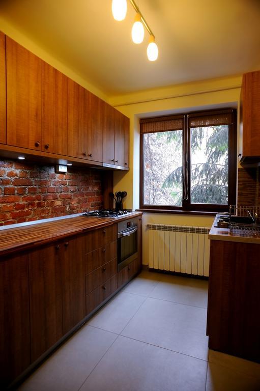 Apartament Downtown Cluj Napoca Ruang foto